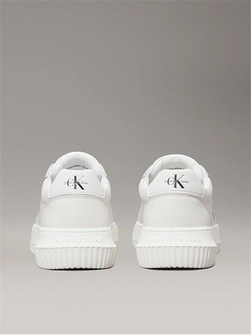 CHUNKY CUPSOLE LACEU CALVIN KLEIN JEANS | YW0YW00823/YBR